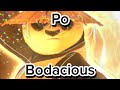 Megalovania de Po-Bodacious
