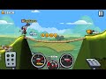 Hill Climb Racing 2 - Gameplay Walkthrough Part 25 - Halloween Update (iOS, Android)