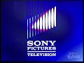 Associated Images/Columbia-TriStar International Television(1999)/Sony Pictures Television Logos