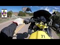 Fz1 wheelies. What I learned on the road.