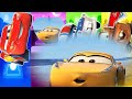 Cars 3 Mater 🆚 Lightning McQueen 🆚 Cars Mater Exe 🆚 Lightning McQueen Eater - Cars Coffin Dance