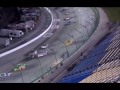 2015 Nascar Crash Compilation - (No Music)