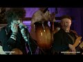 The Jar Family - Tell Me Baby - Live at The Convent Club - 2016