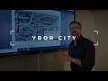 Tampa's Urban Development Explained | How Tampa is Transforming Into One of America’s Top Cities