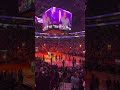 Phoenix Suns 30th Anniversary of the 1992-1993 Team Introduction (1/21/23)