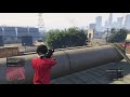 GTA Online : ATMx  Vs  FAST #EZz [BACK]