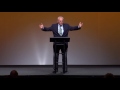 John MacArthur: Why Did Jesus Have to Die?