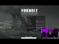 Into the FOXHOLE - Returning to one of the better WWII games I've played, several new updates-we're