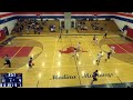 Medina High School vs Royalton-Hartland Mens JV Basketball