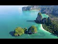 Most Beautiful Places in the World 4K - Scenic Relaxation Film With Beautiful Relaxing Music