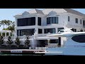 Luxury Homes Gold Coast Australia Tour - Southport Most Expensive Homes