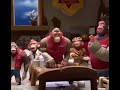 chinese monkeys singing but it’s 2x