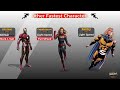 Marvel's Fastest Characters - A Running Speed Comparison!