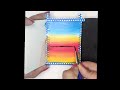 8 Easy Amazing Mini Painting 🎨 Ideas 😍//Easy Paintings For Beginners 🖌️ #art #painting#7