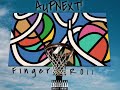 AUPNEXT! - Finger Roll