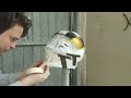 Tourist trophy helmet airbrush