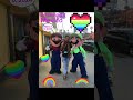 Ensenada Baja California Mexico Viva Los Gay’s Marzo 11, 2024.