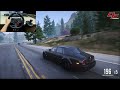 GTA 5 - Rolls-Royce Phantom VII SWB Black Piano | RUSSIAN MAFIA CONVOY | MAFIA GANG WAR