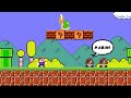 Mario vs Sonic but Moons = More REALISTIC...| Game Animation