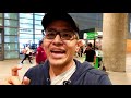 TRAVEL TIPS | Manila Airport (NAIA) | Mexicano en Filipinas