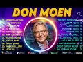 20 Biggest Christian Don Moen Hits 2023 - Top 50 Gospel Music Don Moen Praise And Worship Songs 2023