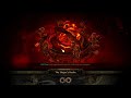 PoE Endgame Summoner Uber Elder Kill! First Time xD