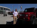 Mercedes-Benz Stadium - Behind The Scenes