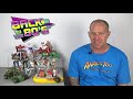 Top 10 Best 80s Action Figure Toy Lines!