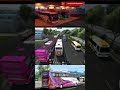 🔴LIVE | Mabar Overtake | Bus Simulator Indonesia | BUSSID 4.2 Gameplay