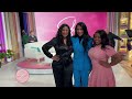 After Show: Beverly Johnson & Anansa Sims | Sherri Shepherd