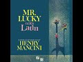 Henry Mancini - Lujon (Official Audio)