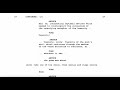 Hitchhiker's Guide to the Galaxy | Full Screenplay