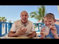 Best Fish & Chips in Playa Blanca Lanzarote | Popeye's Sports Bar Fish & Chips with a view