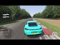 Assetto Corsa | Brands Hatch GP - 1:51.981 Porsche 718 Cayman S
