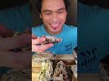 RAW OYSTER ! tiram mentah ! (Mukbang Malaysia) RATING 10/10