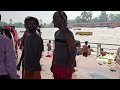 हरिद्वार मे गर्मी से परेशान श्रद्धालु, Haridwar 29 May Video, Har Ki Pauri Haridwar