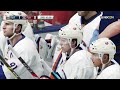 NHL® 17: New York Islanders VS Florida Panthers|Playoff Game 2