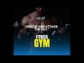 🔥 No More Lazy 🔥BPM 140-160 For Heart Rate 🔥Hiphop | Fitness, Gym Music | Workout Motivation 2024
