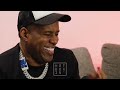Nicky Jam: The Rise of a Reggaeton Icon & Entrepreneur | Hotboxin' with Mike Tyson