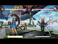 Guilty Gear Strive may Counter hit 2hs 2 meters