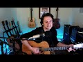 Jeremy - Pearl Jam (acoustic cover)