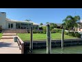 Clearwater Beach View From the Dock