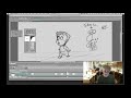 HOW TO UNDERSTAND ANIMATION CHARTS // USING ANIMATION CHART - 1on1 Animation