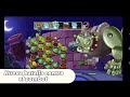 PvZ 2 pak mod ultimate edition para android trailer nuevas animaciones y texturas