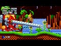 Female Tails in Sonic Mania (Sonic Mania Mods)