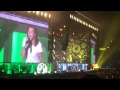 Act My Age - One Direction // OTRA Detroit, August 29 2015, Ford Field [HD]