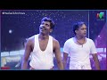 ആശാനേ ഇത്രക്ക് സിംപിളായിരുന്നോ  ഈ ബോക്സിങ് ...  Comedy Festival  I