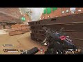 so I started playing apex legends