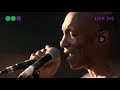 Tricky - Park Live 2018