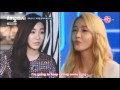SNSD Funny - The STRUGGLE IS REAL to be Tiffany Young